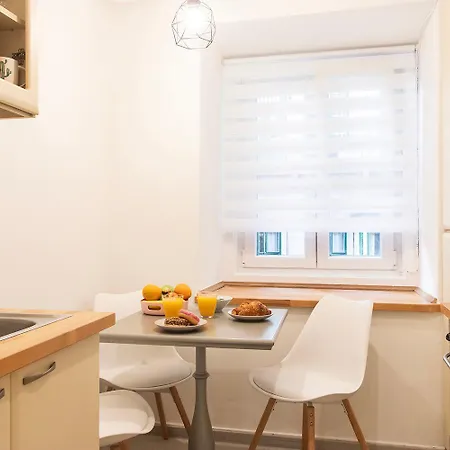 Hidden Gem Downtown Apartament *
