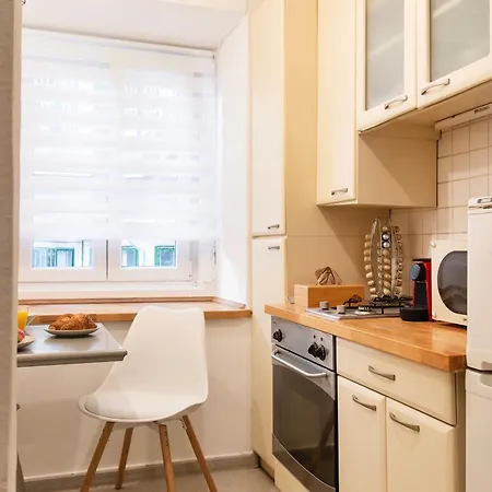 Hidden Gem Downtown Apartman