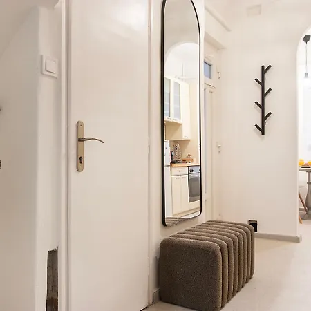 Apartament Hidden Gem Downtown *