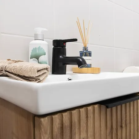 Hidden Gem Downtown Apartman