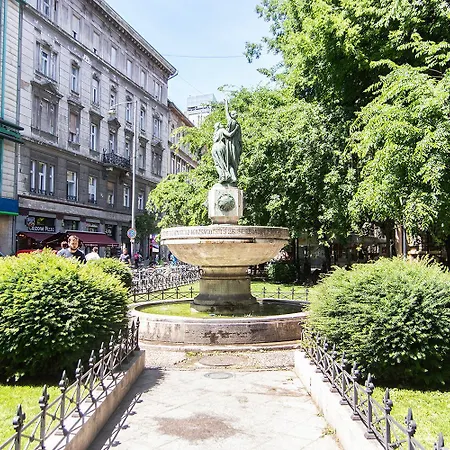 Apartament Hidden Gem Downtown *