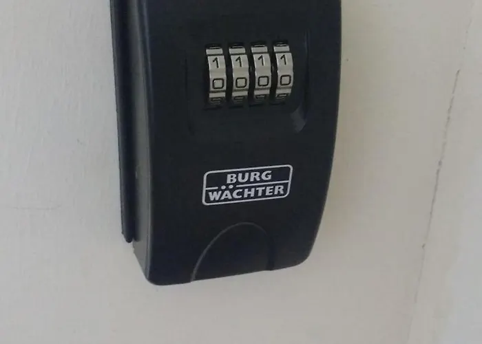 アパート Palace District, Leisurely Nest In Crowded Dwntwn *