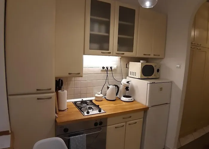 Palace District, Leisurely Nest In Crowded Dwntwn