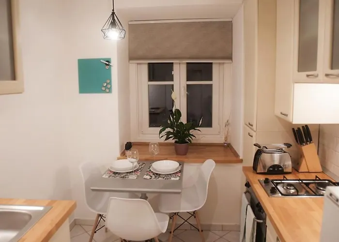 Palace District, Leisurely Nest In Crowded Dwntwn 아파트 부다페스트